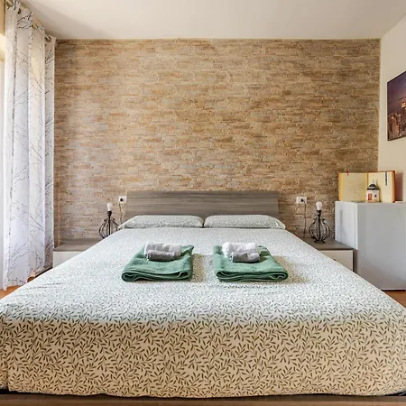 بيت ضيافة La Bettola Di 3*