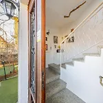 Гостевой дом La Bettola Di 3*