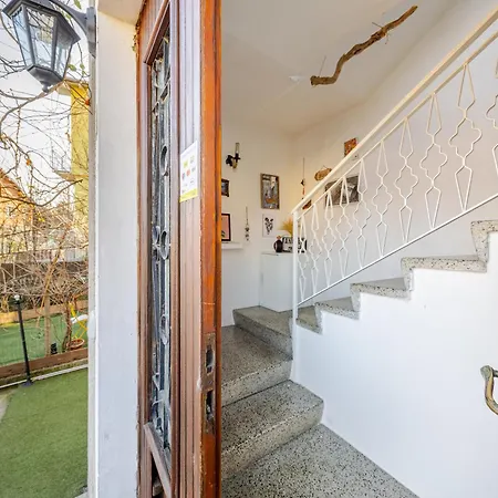 Casa de hóspedes La Bettola Di 3*