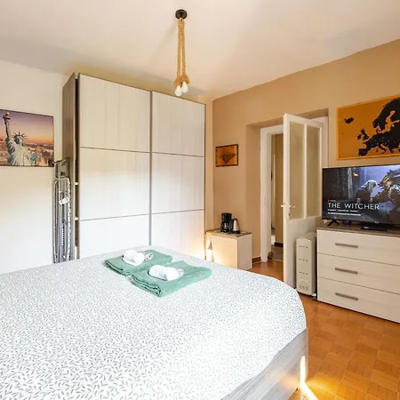 La Bettola Di 3* Cremia