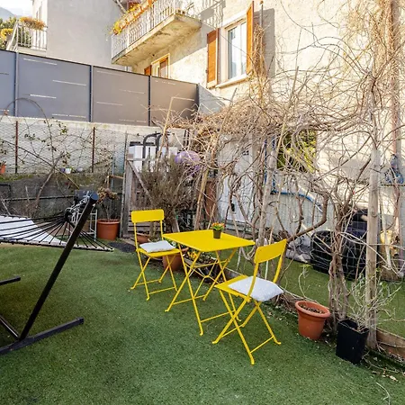 La Bettola Di Casa de hóspedes