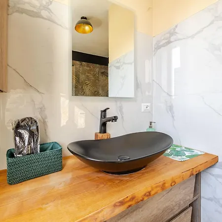 Casa de hóspedes La Bettola Di 3*