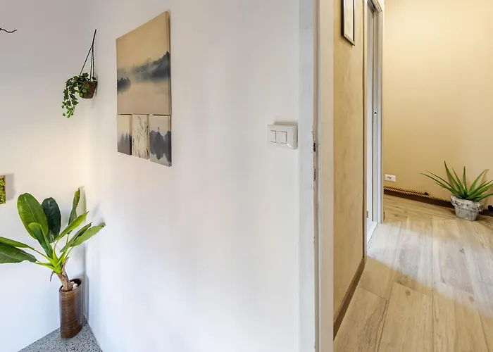 La Bettola Di Maison d'hôtes Cremia