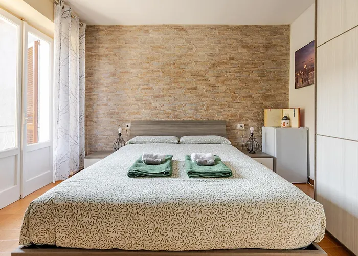 Maison d'hôtes La Bettola Di 3*