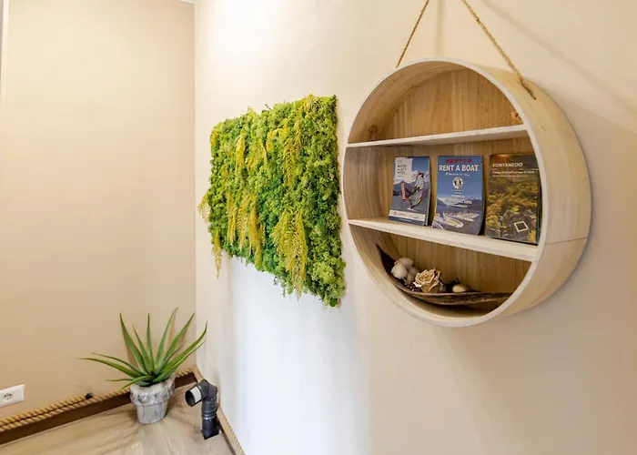 Maison d'hôtes La Bettola Di Cremia