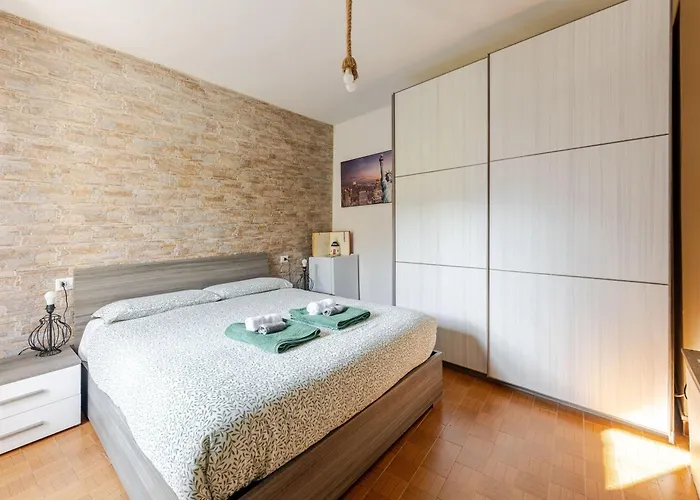 La Bettola Di Maison d'hôtes