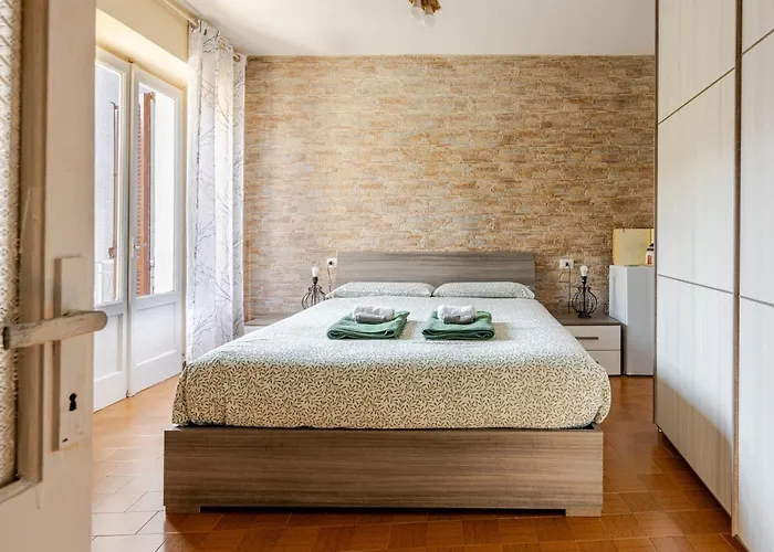 Maison d'hôtes La Bettola Di