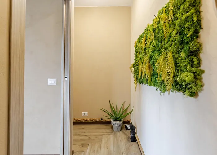 La Bettola Di Maison d'hôtes 3*