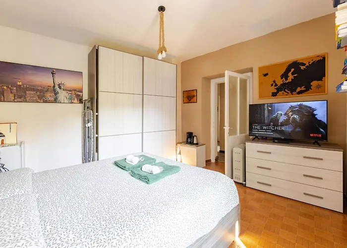 La Bettola Di 3* Cremia