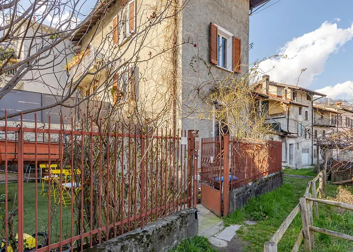 La Bettola Di Maison d'hôtes Cremia