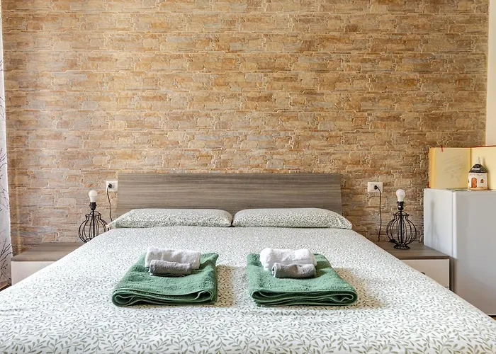 La Bettola Di 3* Cremia