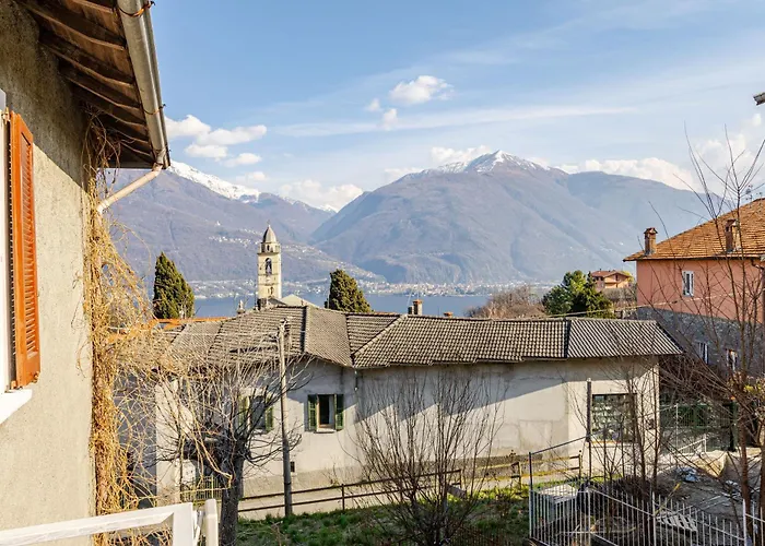 Maison d'hôtes La Bettola Di