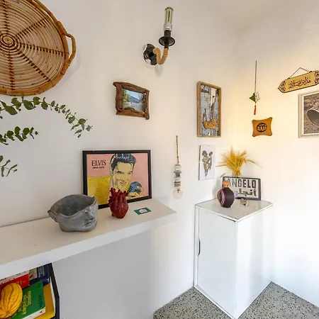 La Bettola Di 3* Cremia