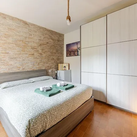 La Bettola Di Pensionat