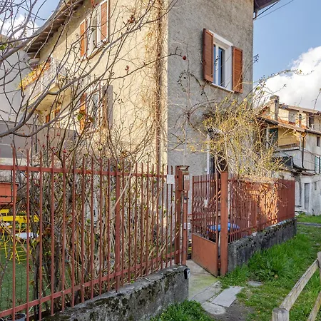 La Bettola Di Pensionat Cremia