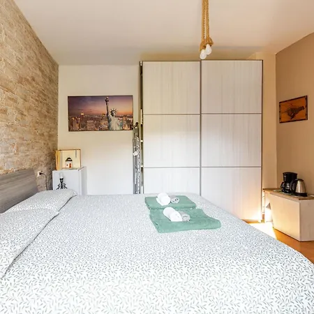 La Bettola Di Cremia