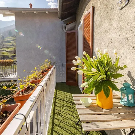 La Bettola Di Guest house