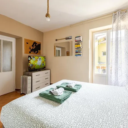 Guest house La Bettola Di