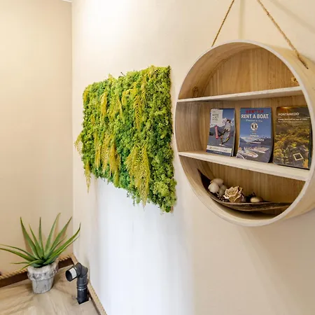 Guest house La Bettola Di Cremia