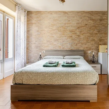 Maison d'hôtes La Bettola Di