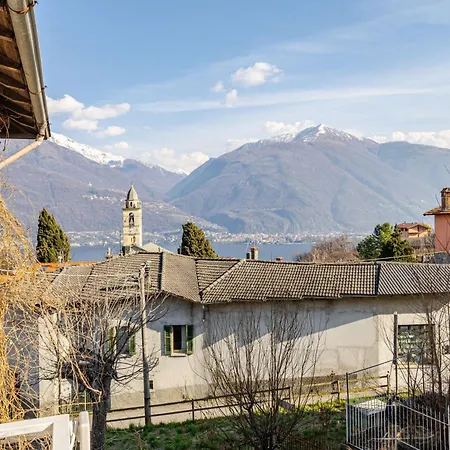 Guest house La Bettola Di